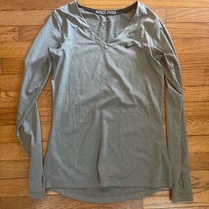 Nike Long Sleeve